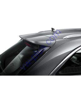 Спойлер крышки багажника Audi Q2 (GAB) 2016>, 81A0716459AX - VAG